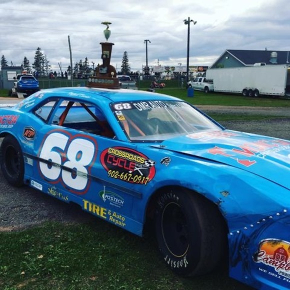 Meet your Posher, Michael - Picture 1 of 1